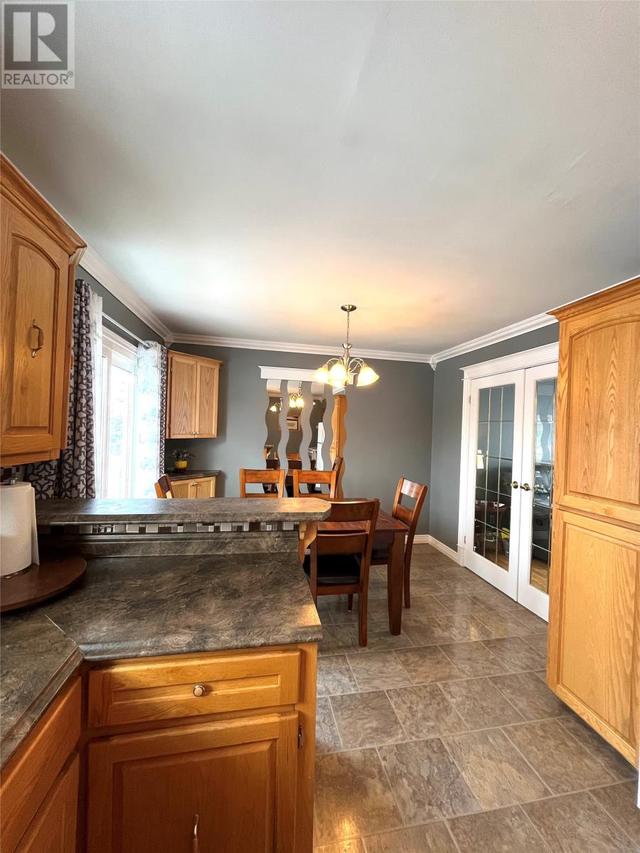 42 Confederation Street, House detached with 2 bedrooms, 1 bathrooms and null parking in Fortune NL | Image 14