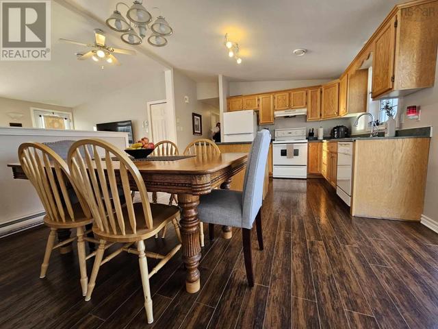 2039 Angell Street, House detached with 4 bedrooms, 2 bathrooms and null parking in Westville NS | Image 15