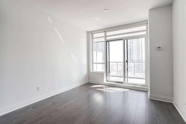 1002 - 36 Park Lawn Rd, Condo with 1 bedrooms, 1 bathrooms and 1 parking in Toronto ON | Image 31
