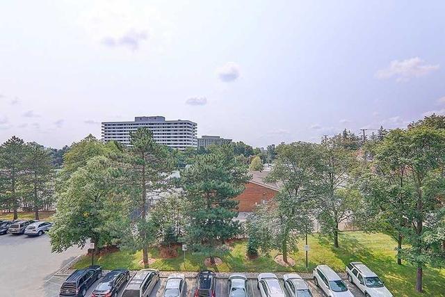 503 - 8111 Yonge St, Condo with 3 bedrooms, 2 bathrooms and 1 parking in Markham ON | Image 13