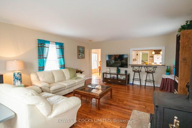 3994 County Road 620, House detached with 3 bedrooms, 2 bathrooms and 8 parking in North Kawartha ON | Image 34