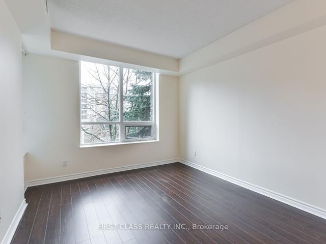 302 - 28 William Carson Cres, Condo with 2 bedrooms, 2 bathrooms and 1 parking in Toronto ON | Image 3