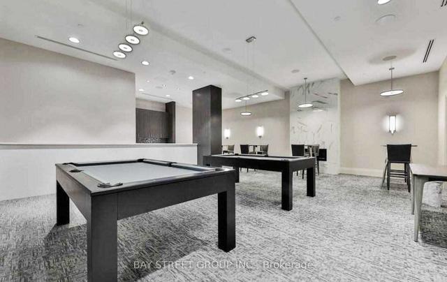 831 - 460 Adelaide St E, Condo with 1 bedrooms, 1 bathrooms and 0 parking in Toronto ON | Image 22