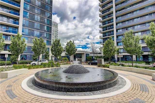 809 - 85 North Park Rd, Condo with 1 bedrooms, 1 bathrooms and 1 parking in Vaughan ON | Image 2