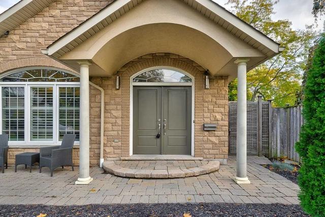 1316 Humphreys Cres, House detached with 3 bedrooms, 3 bathrooms and 5 parking in Burlington ON | Image 29
