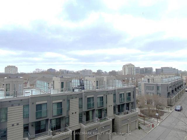 601 - 277 South Park Rd, Condo with 1 bedrooms, 1 bathrooms and 1 parking in Markham ON | Image 13