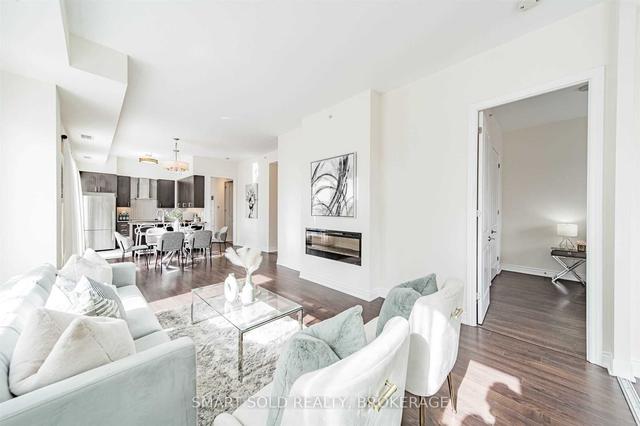 ph5 - 9090 Yonge St, Condo with 2 bedrooms, 3 bathrooms and 2 parking in Richmond Hill ON | Image 19