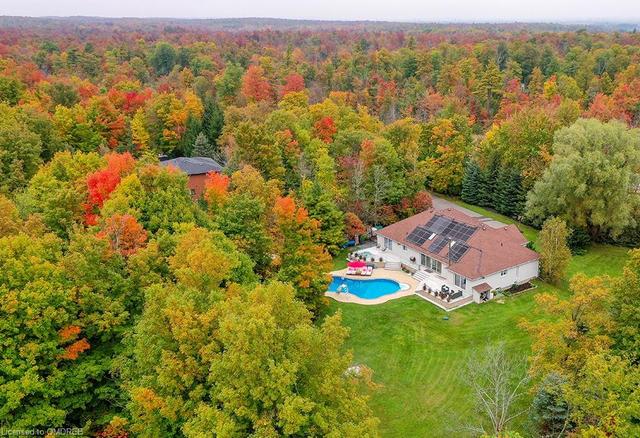 11032 Regional Rd 25 Road, House detached with 6 bedrooms, 4 bathrooms and 12 parking in Halton Hills ON | Image 44