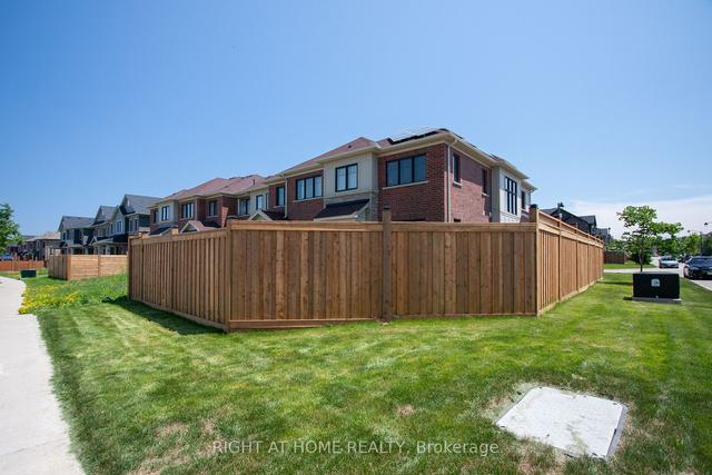 3 Sherway St, House attached with 3 bedrooms, 3 bathrooms and 2 parking in Hamilton ON | Image 40