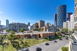 504 - 325 3 Street Se, Condo with 2 bedrooms, 2 bathrooms and 1 parking in Calgary AB | Image 21