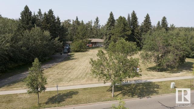 40 Blackburn Dr Sw, House detached with 3 bedrooms, 1 bathrooms and null parking in Edmonton AB | Image 5