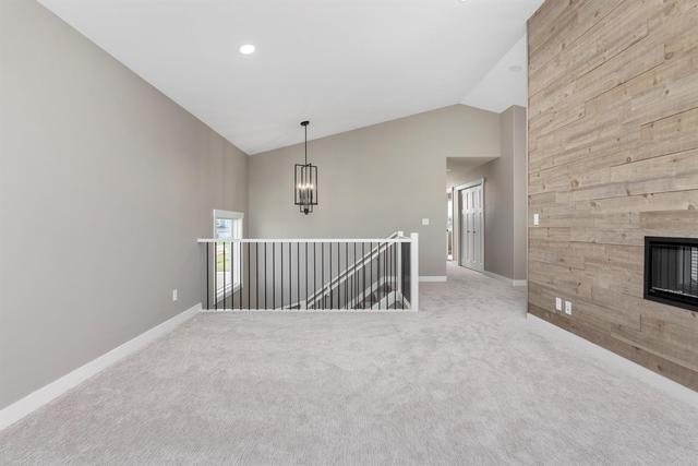 Open Stairwell Leads to Additional Second Floor Living Area | Image 18