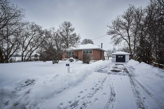 4030 Highway 7a, House detached with 2 bedrooms, 1 bathrooms and 5 parking in Scugog ON | Image 1