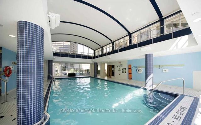 2208 - 23 Sheppard Ave E, Condo with 1 bedrooms, 1 bathrooms and 0 parking in Toronto ON | Image 18