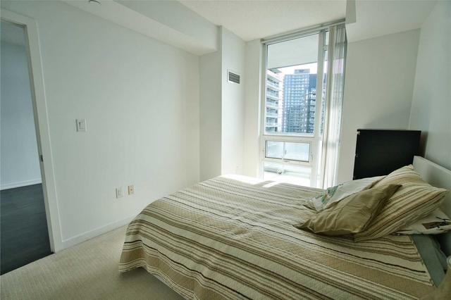 1707 - 62 Forest Manor Rd, Condo with 1 bedrooms, 1 bathrooms and 1 parking in Toronto ON | Image 9