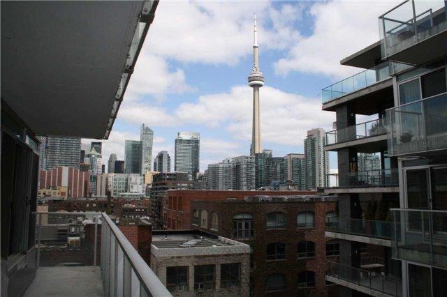 807 - 75 Portland St, Condo with 2 bedrooms, 2 bathrooms and 1 parking in Toronto ON | Image 15