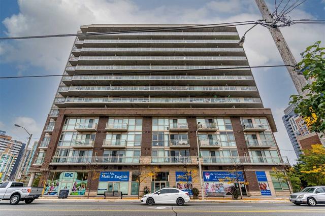 510 - 5101 Dundas St, Condo with 1 bedrooms, 1 bathrooms and 1 parking in Toronto ON | Image 38