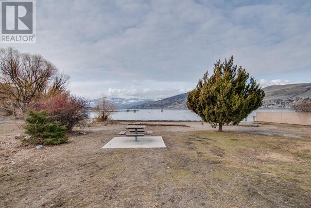 203 - 2555 Lakeshore Road, Condo with 0 bedrooms, 1 bathrooms and 1 parking in Vernon BC | Image 22