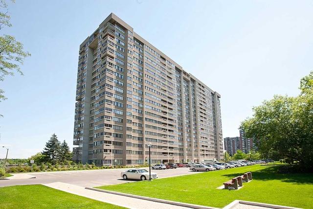 510 - 1580 Mississauga Valley Blvd, Condo with 2 bedrooms, 2 bathrooms and 1 parking in Mississauga ON | Image 19