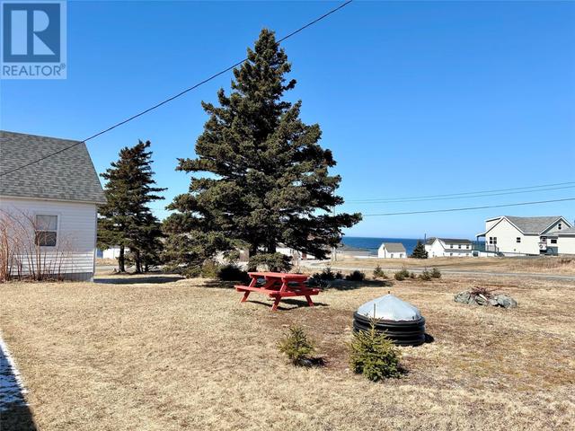 117 Hugh Lane, House detached with 3 bedrooms, 1 bathrooms and null parking in Twillingate NL | Image 21