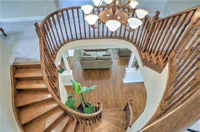 48 Howland Cres, House detached with 4 bedrooms, 4 bathrooms and 4 parking in Brampton ON | Image 14