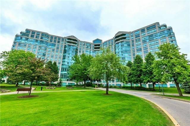 925 - 7825 Bayview Ave, Condo with 2 bedrooms, 2 bathrooms and 1 parking in Markham ON | Image 1