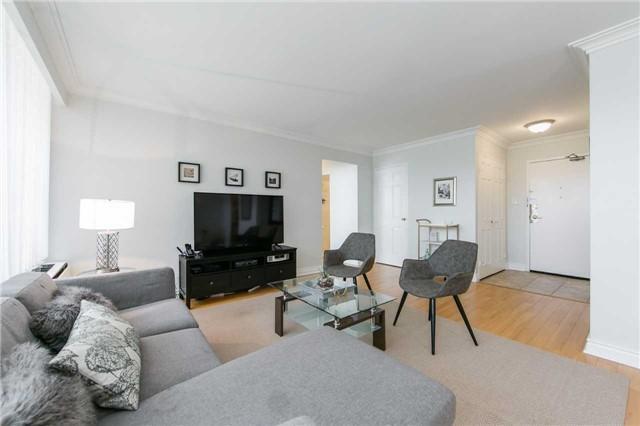 508 - 3555 Bathurst St, Condo with 2 bedrooms, 2 bathrooms and 1 parking in Toronto ON | Image 7