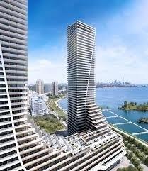 4206 - 2183 Lake Shore Blvd, Condo with 2 bedrooms, 2 bathrooms and 1 parking in Toronto ON | Image 2