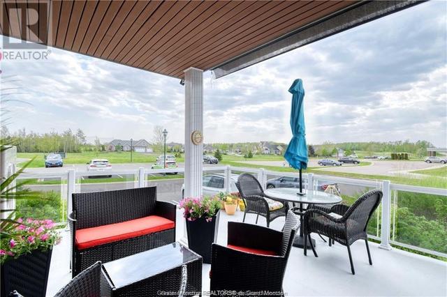 101 - 163 Royal Oaks Blvd, Condo with 2 bedrooms, 2 bathrooms and null parking in Moncton NB | Image 19