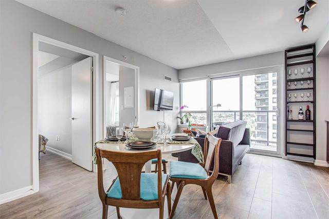 1310 - 1420 Dupont St, Condo with 2 bedrooms, 1 bathrooms and 1 parking in Toronto ON | Image 17