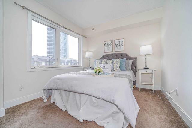th47 - 315 Village Green Sq W, Townhouse with 4 bedrooms, 3 bathrooms and 2 parking in Toronto ON | Image 15