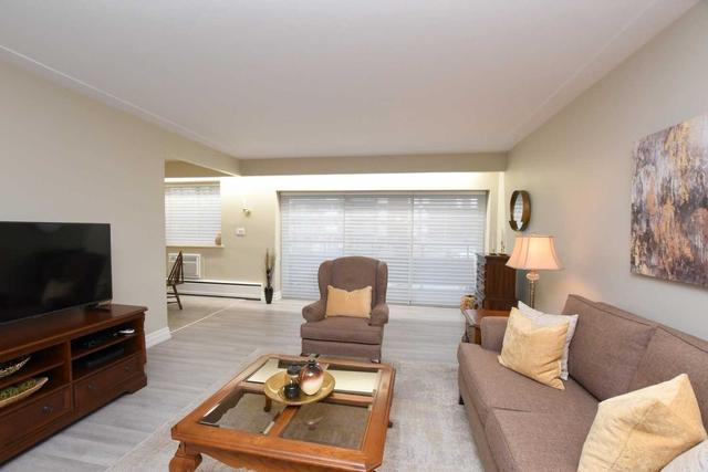 203 - 510 Queenston Rd S, Condo with 2 bedrooms, 1 bathrooms and 1 parking in Hamilton ON | Image 35