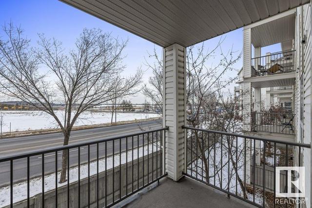 1214 - 330 Clareview Station Dr Nw, Condo with 2 bedrooms, 2 bathrooms and null parking in Edmonton AB | Image 17