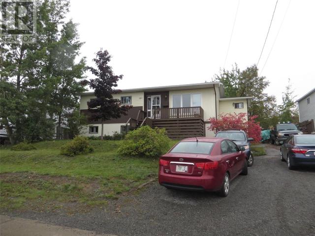 33a Whitmore Street, House detached with 3 bedrooms, 1 bathrooms and null parking in Grand Falls-Windsor NL | Card Image