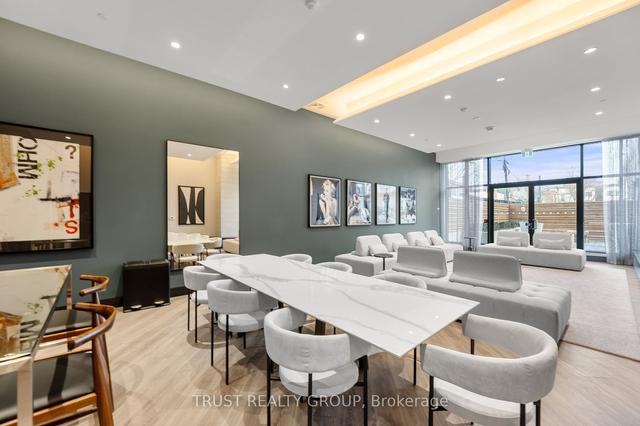 911 - 1808 St. Clair Ave W, Condo with 2 bedrooms, 2 bathrooms and 1 parking in Toronto ON | Image 11