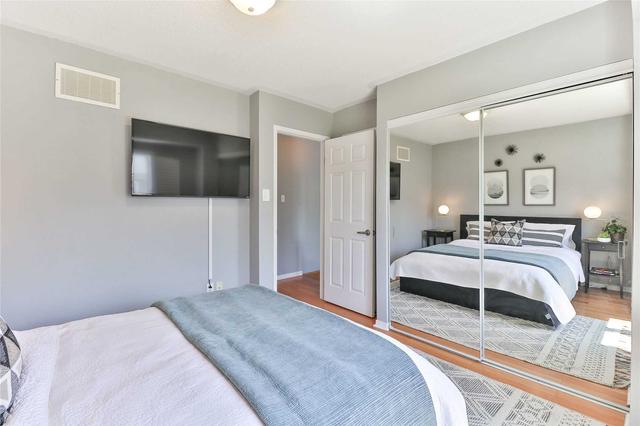 th5 - 200 Twelfth St, Townhouse with 2 bedrooms, 3 bathrooms and 2 parking in Toronto ON | Image 21