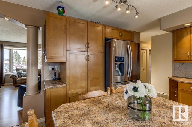 27 Corinthia Dr, House detached with 5 bedrooms, 1 bathrooms and 6 parking in Leduc AB | Image 22