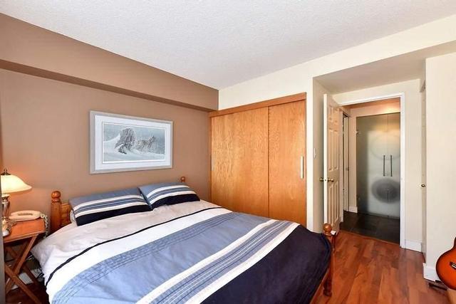 256 - 24 Southport St, Condo with 1 bedrooms, 1 bathrooms and 1 parking in Toronto ON | Image 15