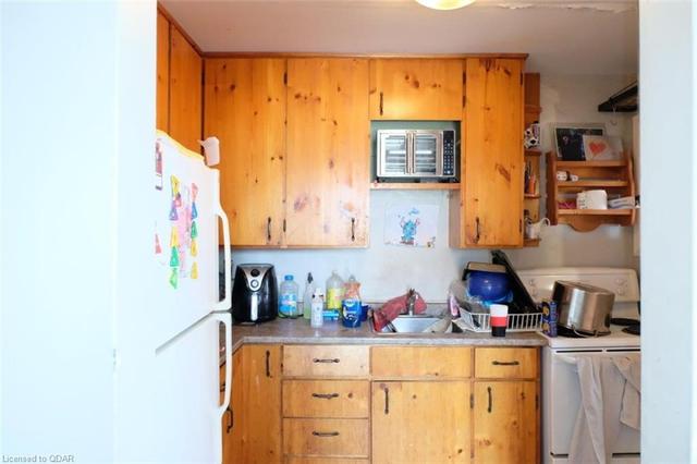 154a Lester Road, House semidetached with 2 bedrooms, 1 bathrooms and null parking in Quinte West ON | Image 13