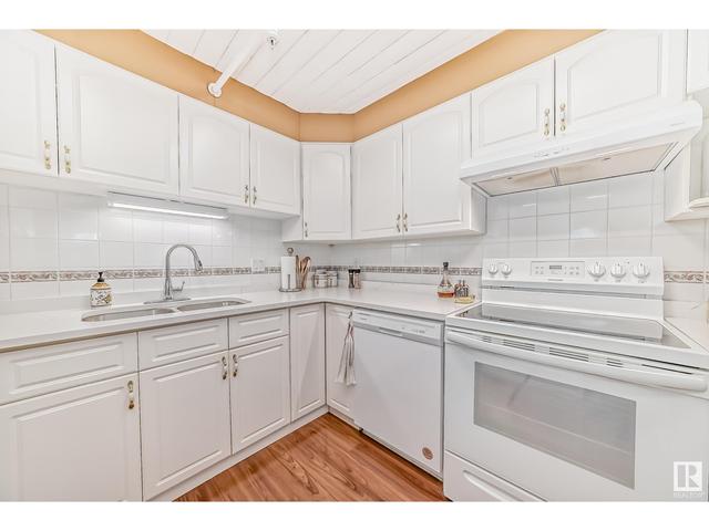 411 - 17150 94a Av Nw, Condo with 2 bedrooms, 2 bathrooms and null parking in Edmonton AB | Image 5