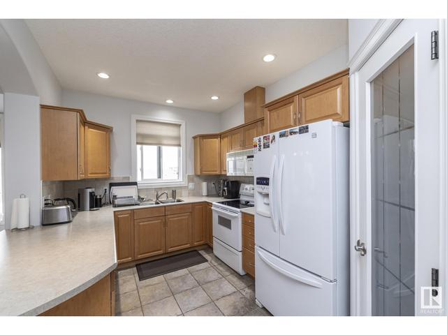 504 - 10178 117 St Nw, Condo with 2 bedrooms, 2 bathrooms and 2 parking in Edmonton AB | Image 12