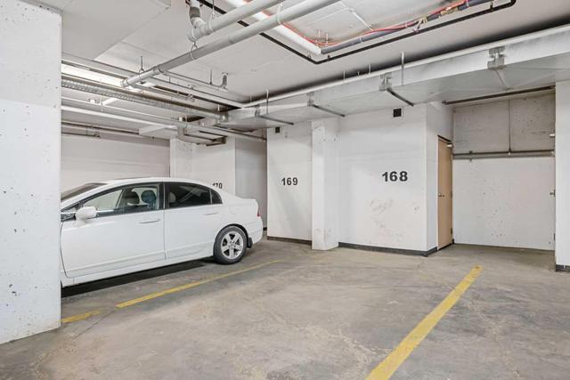 1310 - 8 Bridlecrest Drive Sw, Condo with 2 bedrooms, 2 bathrooms and 1 parking in Calgary AB | Image 29