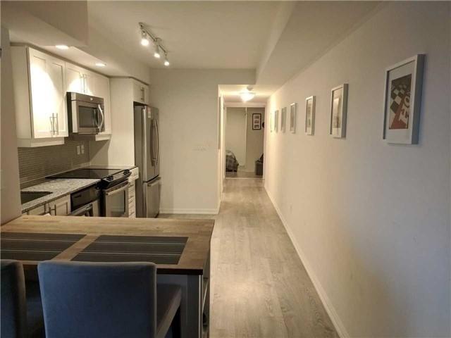 514 - 85 East Liberty St, Condo with 1 bedrooms, 1 bathrooms and 0 parking in Toronto ON | Image 14