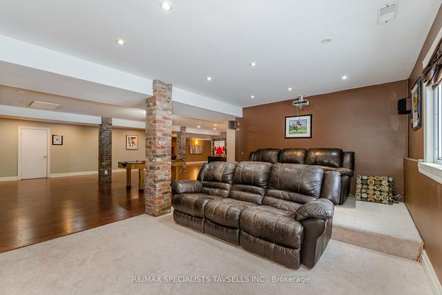 6901 Castlederg Sdrd, House detached with 5 bedrooms, 4 bathrooms and 18 parking in Caledon ON | Image 20