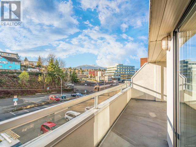 316 - 30 Cavan St, Condo with 1 bedrooms, 1 bathrooms and null parking in Nanaimo BC | Image 29
