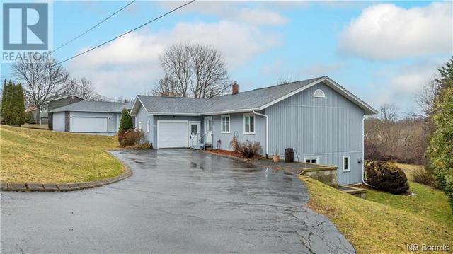 41 Maxwell Drive, House detached with 5 bedrooms, 2 bathrooms and null parking in Sussex NB | Image 29
