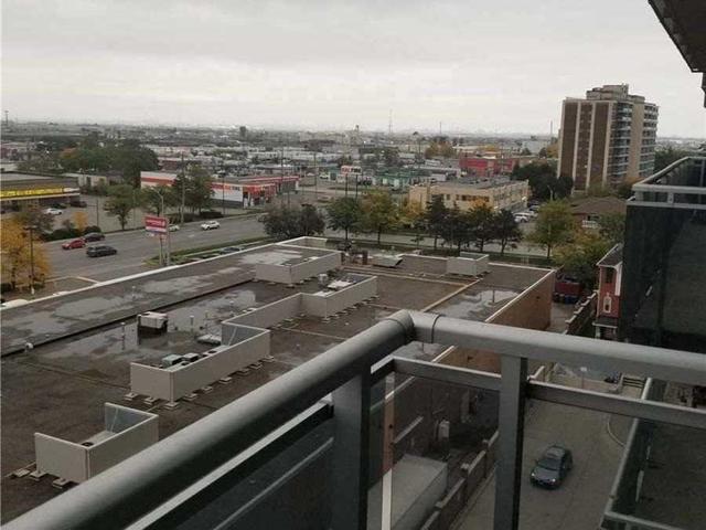 811 - 215 Queen St E, Condo with 1 bedrooms, 1 bathrooms and 1 parking in Brampton ON | Image 26