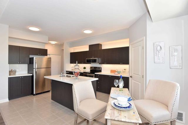 410 - 80 Shipway Ave, Condo with 2 bedrooms, 2 bathrooms and 1 parking in Clarington ON | Image 30