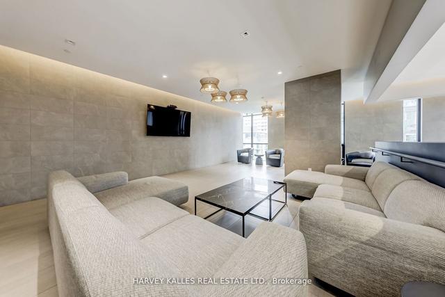 5506 - 1 Yorkville Ave, Condo with 2 bedrooms, 2 bathrooms and 1 parking in Toronto ON | Image 31