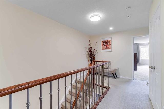 43 - 1035 Victoria Rd S, Townhouse with 3 bedrooms, 4 bathrooms and 2 parking in Guelph ON | Image 6